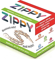 Stemist Box Zippy