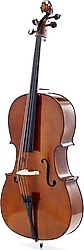 Stentor 1108/A Student II 4/4 Çello