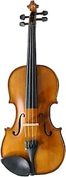 Stentor 1500/A Student II 4/4 Boy Keman