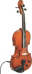 Stentor 1515/A O/F 4/4 Elektro Keman
