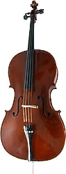 Stentor 1586/A 4/4 Conservatoire Çello