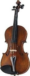 Stentor 1865/A The Messina 4/4 Keman