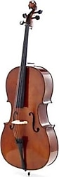Stentor II Satin Finish 4/4 Çello