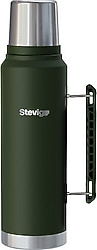 Stevig 1 Camper 1.2 lt Çelik Termos