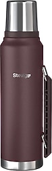 Stevig 1 Camper Bordo 1.2 lt Çelik Termos
