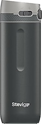 Stevig 4 Action Trigger-Control 500 ml Çelik Termos
