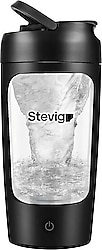 Stevig 4 Gym ST-225 Şarjlı 650 ml Protein Shaker