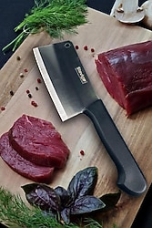 Stevig Solid 20 cm Satır Et Bıçağı St-400.018