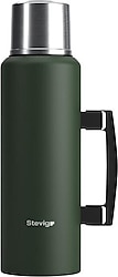 Stevig 4 Camp Klasik 1.5 lt Çelik Termos