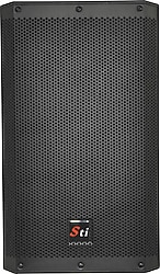 STI J-15A DSP 15 inç 1400 W Aktif Hoparlör
