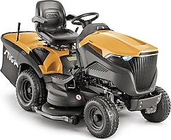 Stiga Estate Pro 9122WX 4x4 Benzinli Çim Biçme Traktörü