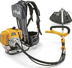 Stiga SBC 253F 2.1 Hp Benzinli Sırt Tırpan
