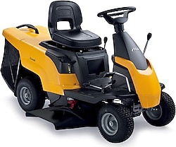 Stiga Combi 166 ST 250 ES 4.8 Hp Benzinli Çim Biçme Traktörü