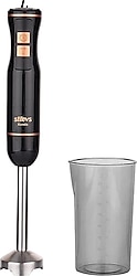 Stilevs Kendo 1500 W El Blender Siyah