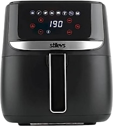 Stilevs Airtron AF-700 5.9 lt Yağsız Fritöz