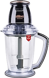 Stilevs RO-1500 Robotik Mega Plus 500 W Doğrayıcı