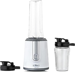 Stilevs Tropix Duo 350 W Beyaz Kişisel Blender