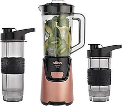 Stilevs Tropix Pro 600 W Kişisel Blender