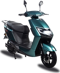 Stmax Metro 5000 2000 W Elektrikli Motosiklet