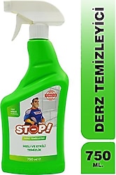 Stop Forte Derz Temizleyici 750 ml