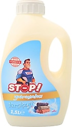 Stop Forte Kır Çiçeği Yumuşatıcı 1.5 lt