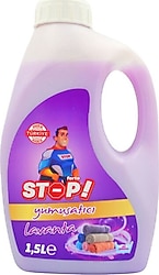 Stop Forte Lavanta Yumuşatıcı 1.5 lt