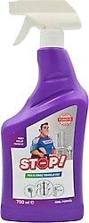 Stop Forte Pas Kireç Temizleyici 750 ml