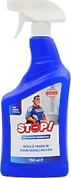 Stop Forte WC & Banyo Temizleyici 750 ml