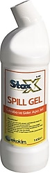 Stox Spill Gel Lavabo ve Gider Açıcı Jel 1 kg