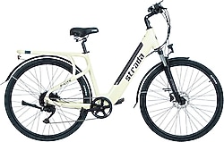 Strada E-Lite 250 W Elektrikli Bisiklet