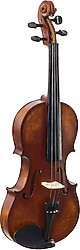 Strauss BS-1872 1/2 Antik Cila Keman