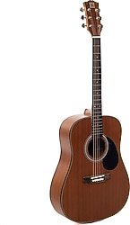 Strauss SA-310 Maun Akustik Gitar