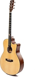 Strauss SA-400 Akustik Gitar