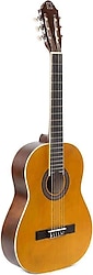 Strauss ST-1 NT Natural Klasik Gitar