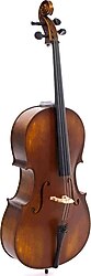 Strauss STC-72 3/4 Çello