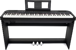 Strauss STP-210S-ST Standlı Dijital Piyano