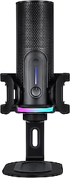 Streamplify MIC PRO RGB Yayıncı Mikrofonu