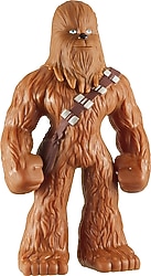 Stretch Armstrong Chewbacca Figür 07692 TR400000