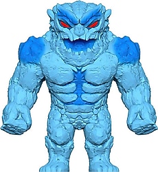 Stretchapalz Screamers Gang Seri 16 cm Wendigo Figür 12358