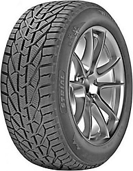 Strial Winter 195/55 R15 85H Kış Lastiği