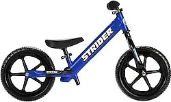 Strider Sport 12 Jant Çocuk Denge Bisikleti