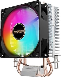 Strong M2-PRO 9 cm İşlemci Soğutucu
