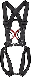 Stubai Harness Klettersteing Combi 590 g Emniyet Kemeri