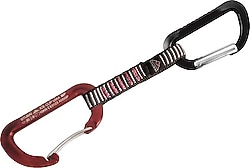 Stubai Ice Rock Set 110 mm Karabina