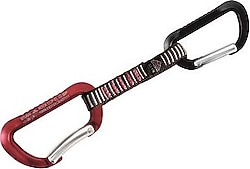 Stubai Rock Clip Set 110 mm Karabina