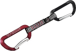 Stubai Rock Clip Set 210 mm Karabina
