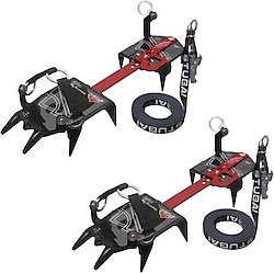 Stubai Twinpeaks Light Classic Krampon