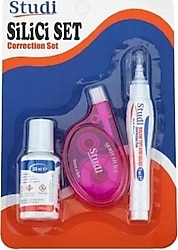 Studi Silici Set