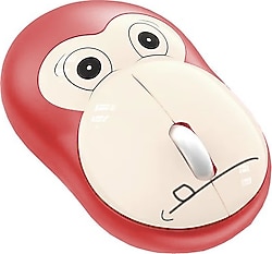 Kablosuz Sessiz DPI 1600 SPK7318B Philips 廃盤 Mouse Nippit ♡  Yesil ITOPYA | Mouse ぬいぐるみ