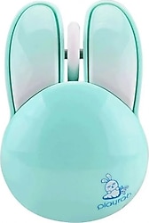 Studz Playrab M6 Mavi Optik Kablosuz Mouse